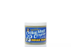 BLUE MAGIC INDIAN HEMP 12OZ