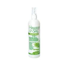 HAWAIIAN SILKY MIRACLE WORKER 14 IN 1  SPRAY 8OZ