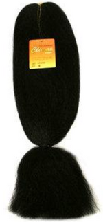 CLIMAX BRAIDS- 100% KANEKALON KK BRAID