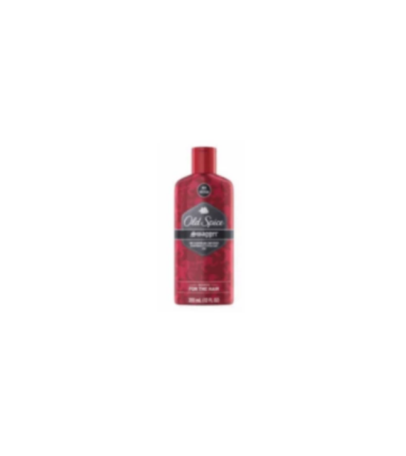 OLD SPICE 2 IN 1 SHAMPOO CONDITIONER SWAGGER 13.5oz