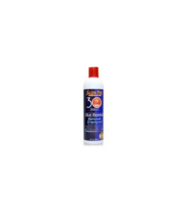 SALON PRO 30 SEC GLUE REMOVER SHAMPOO 12oz