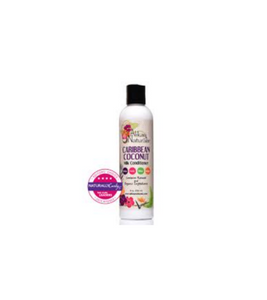 ALIKAY NATURALS CARIBBEAN COCONUT MILK CONDITIONER  8oz