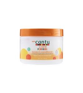 CANTU CARE FOR KIDS LEAVE IN CONDITIONER 10oz