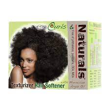 CURLS & NATURALS TEXTURIZER HAIR SOFTNER