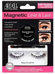 ARDELL MAGNETIC LINER & LASH- DEMI-WISPIES