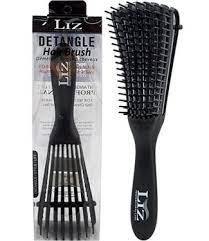 LIZ DETANGLE HAIR BRUSH