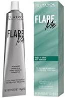 CLAIROL FLARE ME PERMANENT CREAM COLOUR 2OZ