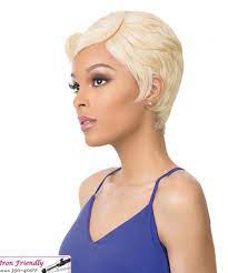IT'S A WIG EVE SYNTHETIC SHORT WIG