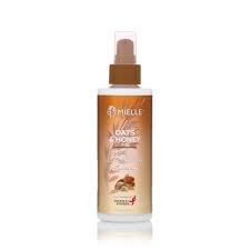 MIELLE ORGANICS OATS & HONEY SOOTHING LEAVE-IN CONDITIONER