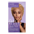 DARK & LOVELY HAIR COLOR KIT