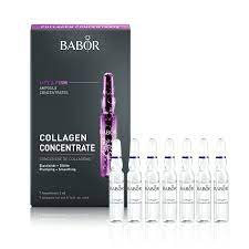 BABOR COLLAGEN AMPOULE LIFT & FIRM CONCENTRATE 14ML