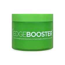 EDGE BOOSTER EXTRA STRENGTH THICK & COARSE POMADE