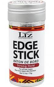 LIZ PROFESSIONAL STRONG HOLD EDGE WAX STICK 2.7OZ