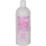 HI-TEST CREAM PEROXIDE DEVELOPER 1L/33.8OZ