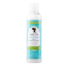 CAMILLE ROSE COCONUT WATER LEAVE IN CONDITIONER 8OZ