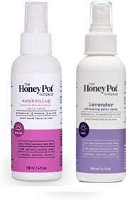 THE HONEY POT COMPANY PANTY SPRAY 4OZ