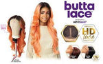 SENSATIONNEL BUTTA LACE LACE FRONT SYNTHETIC WIG UNIT 2