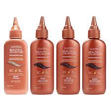 CLAIROL PROFESSIONAL BEAUTIFUL COLLECTION SEMI PERMANENT DYE 3OZ