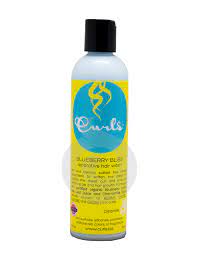 CURLS REPAIRATIVE BLUEBERRY BLISS CURL WASH 8OZ