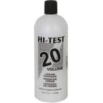 HI-TEST CREAM PEROXIDE DEVELOPER 1L/33.8OZ