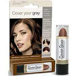 COVER YOUR GRAY STICK