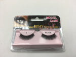 NATURAL REMY EYELASHES