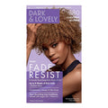 DARK & LOVELY HAIR COLOR KIT