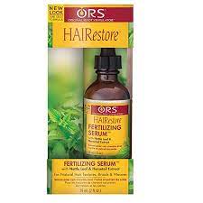 ORS ORGANIC ROOT FERTILIZING SERUM 2OZ