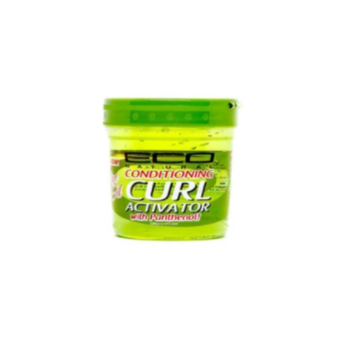 ECO NATURAL CONDITIONING CURL ACTIVATOR OLIVE 8oz