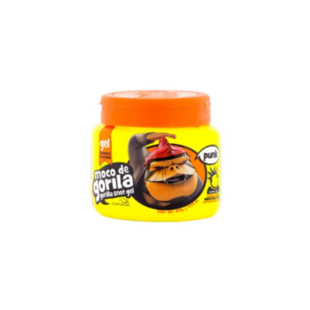 GORILA GEL PUNK YELLOW 9.52oz