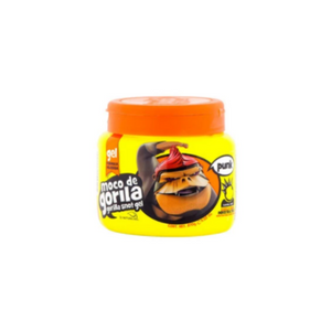 GORILA GEL PUNK YELLOW 9.52oz