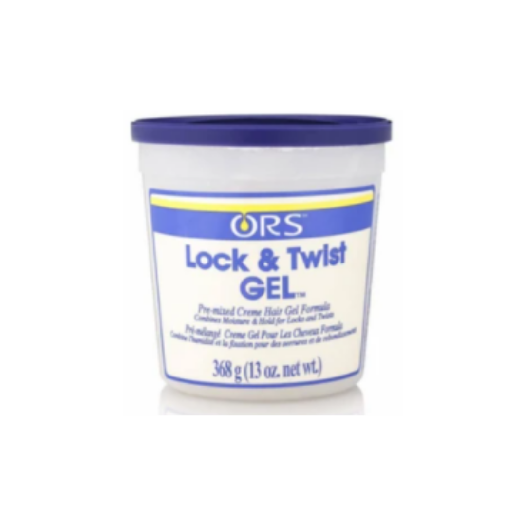 ORS GEL LOCK & TWIST 13oz