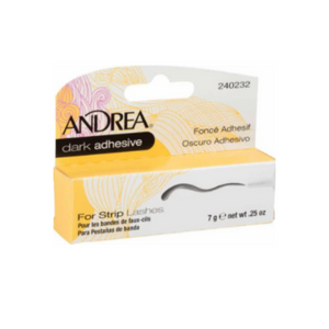 ARDELL ANDREA ADHESIVE INDIVIDUAL DARK 0.12oz