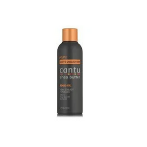 CANTU SHEA MENS BEARD OIL 3.4oz