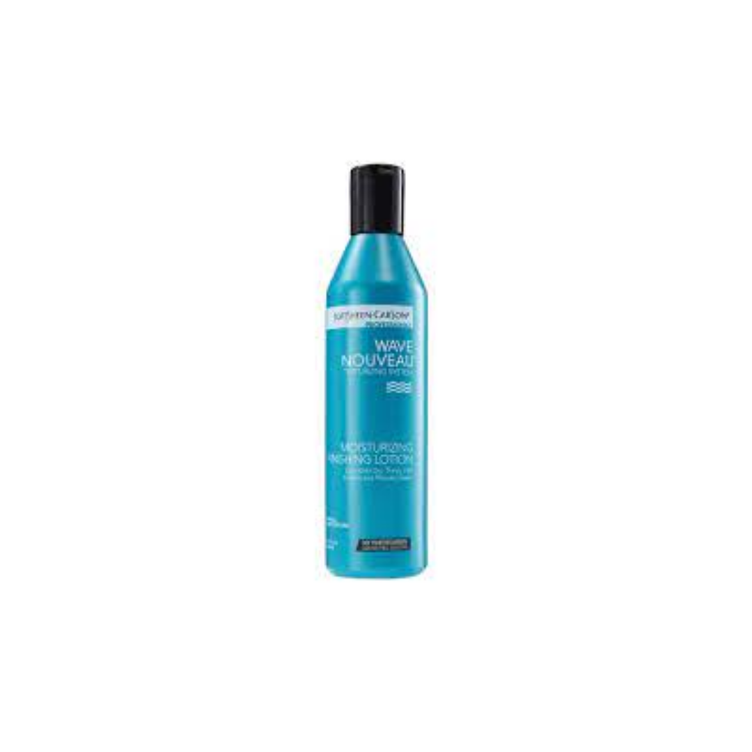 WAVE NOUVEAU MOISTURIZING FINISHING LOTION