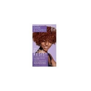 DARK & LOVELY HAIR COLOR KIT