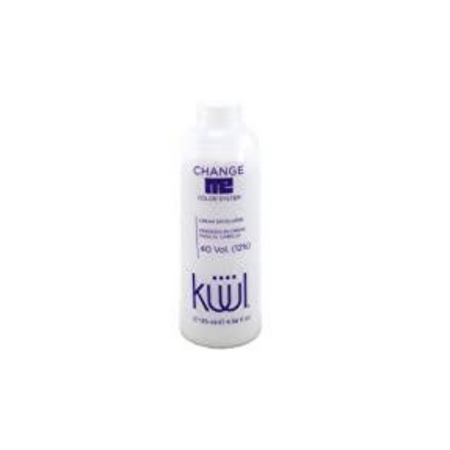 KUUL COLOR SYSTEM CREME DEVELOPER 3.56 OZ