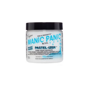 MANIC PANIC SEMI HAIR COLOR PASTELIZER 4oz