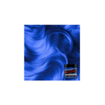 MANIC PANIC SEMI HAIR COLOR BAD BOY BLUE 4oz