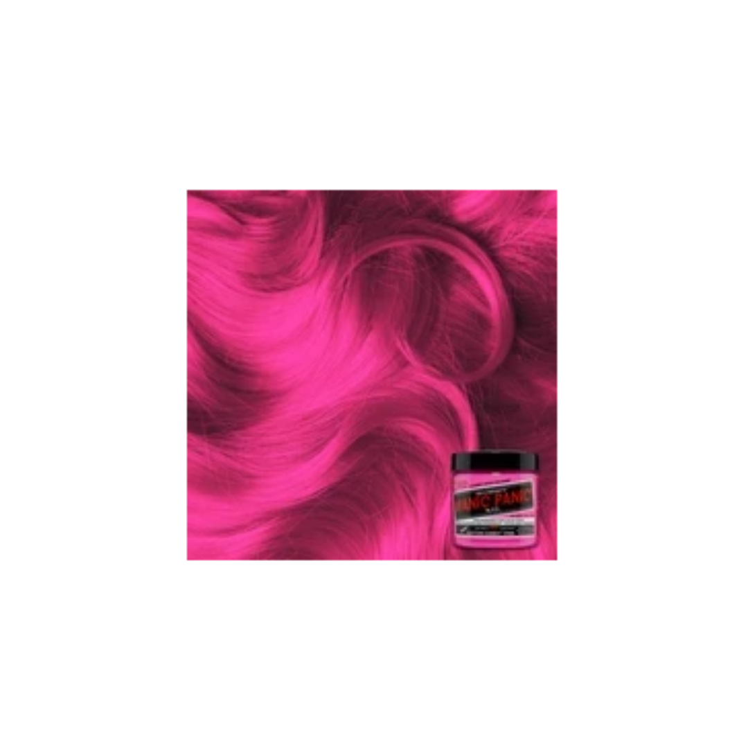 Pastel Cotton Candy Pink Hair Color, Damage-free Hair Dye 200 Ml -   Canada