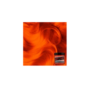 MANIC PANIC SEMI HAIR COLOR ELECTRIC TIGER LILY 4oz