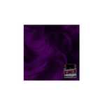 MANIC PANIC SEMI HAIR COLOR PLUM PASSION 4oz