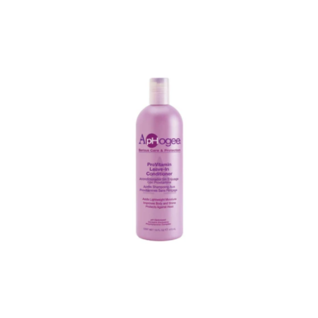 APHOGEE PROVITAMIN LEAVE IN CONDITIONER