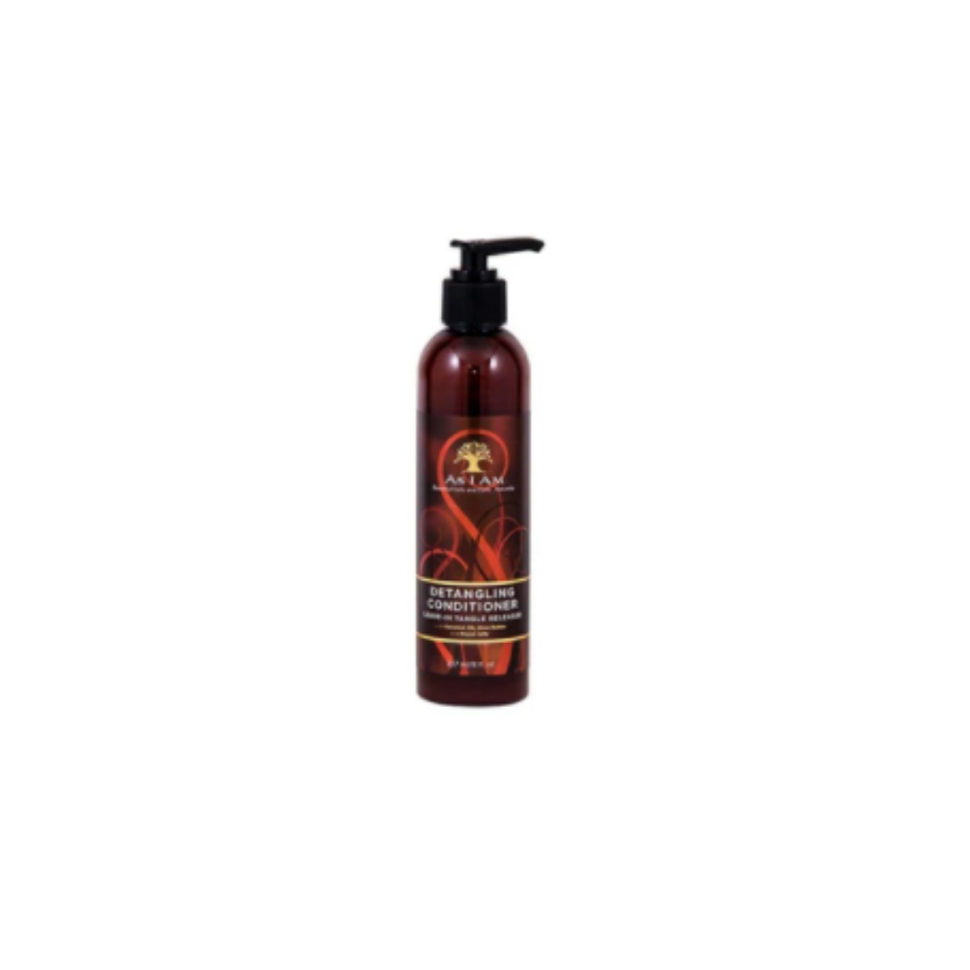 AS I AM DETANGLING CONDITIONER LEAVE-IN RELEASER