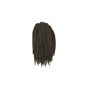 CLIMAX HAIR- DRAWSTRING PONYTAIL- ANIKA #1B