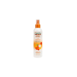 CANTU CARE FOR KIDS CURL REFRESHER 8oz