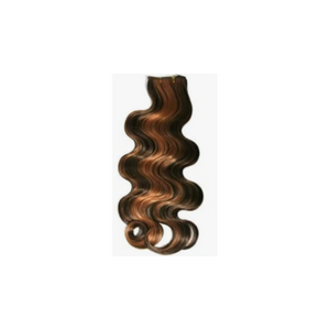 CLIMAX SYNTHETIC WEAVE- NEW BODY WAVE 20"