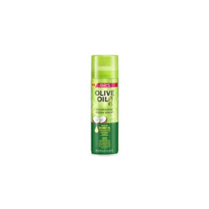 ORS OLIVE OIL SHEEN 11.7oz